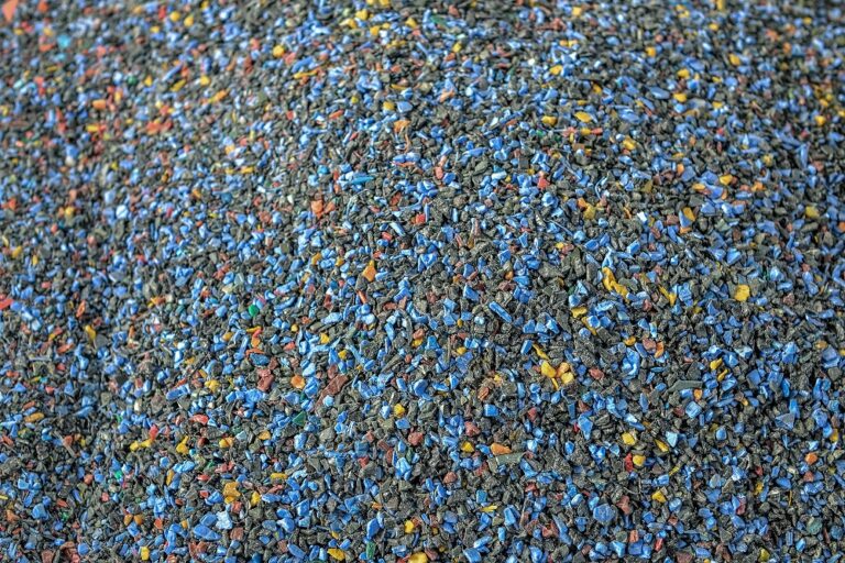 How Arkansas Companies Can Profit from Industrial Plastic Scrap via Seraphim Plastics